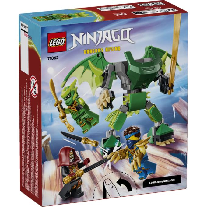 LEGO 71862