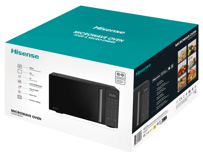 Hisense 744178