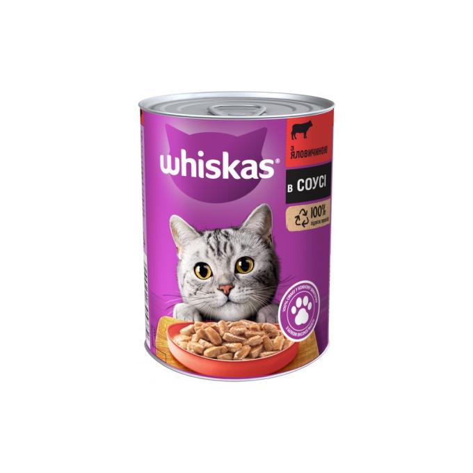 Whiskas 5900951305382