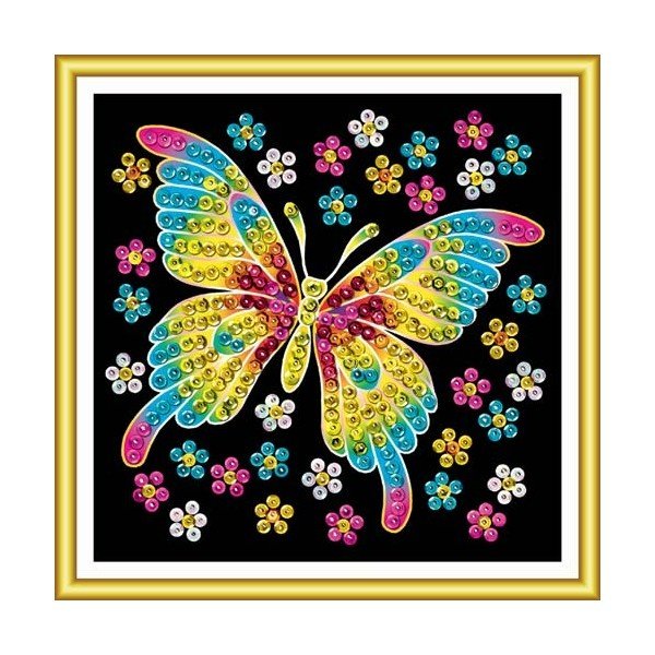 Sequin Art SA1325
