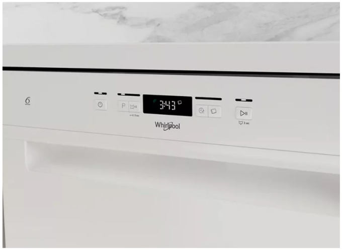 Whirlpool 869991663330