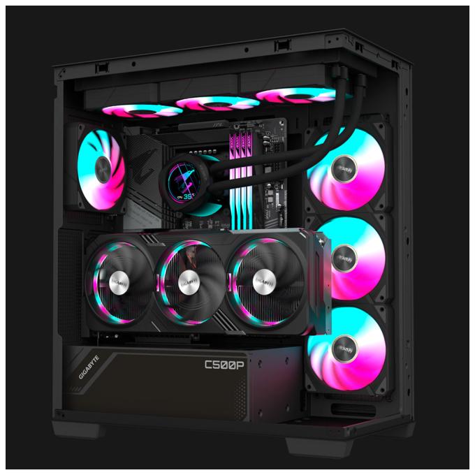GIGABYTE GP-ECFAN1203