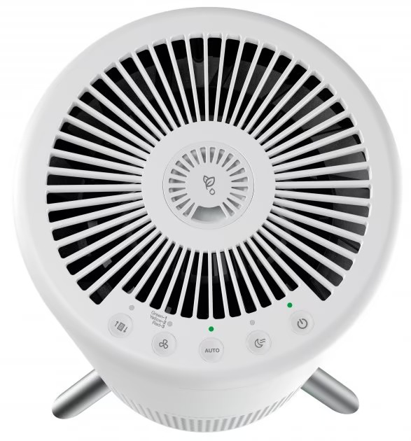 Honeywell HPA830WE4