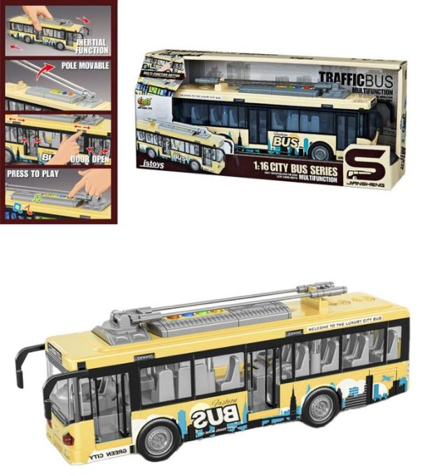 DIY TOYS CJ-4007549