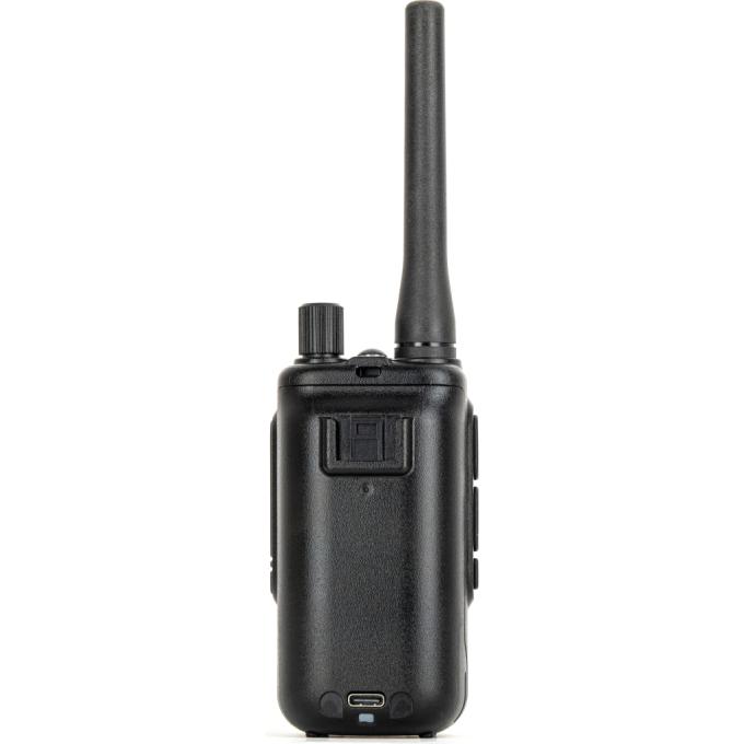 Baofeng UV-5R_MINI_Grey_Single
