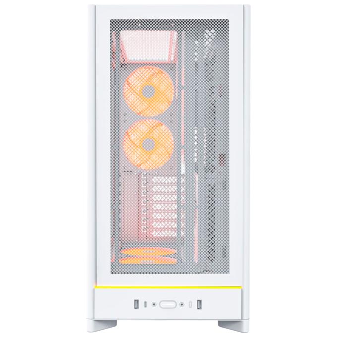 MONTECH HS01 PRO (W)