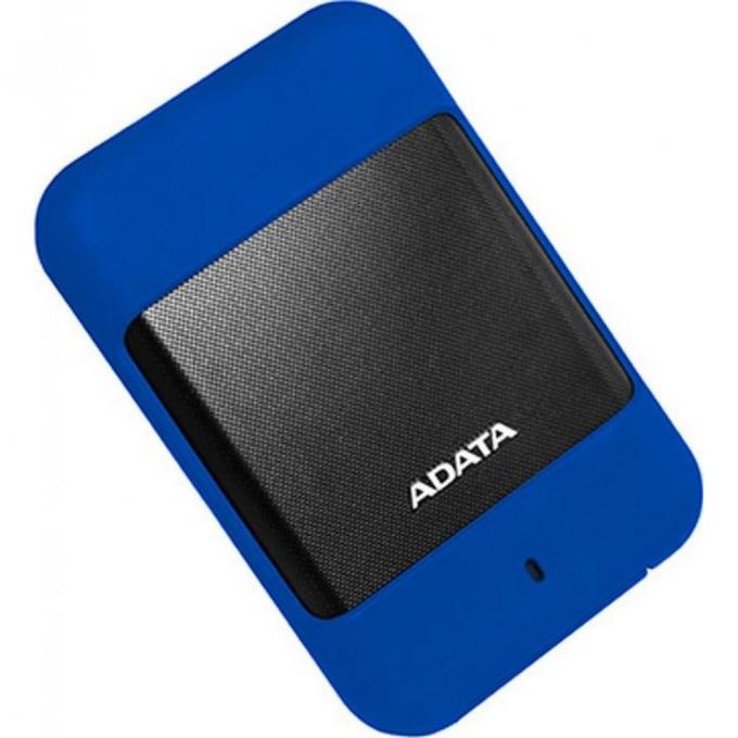 Внешний жесткий диск ADATA AHD700-2TU31-CBL