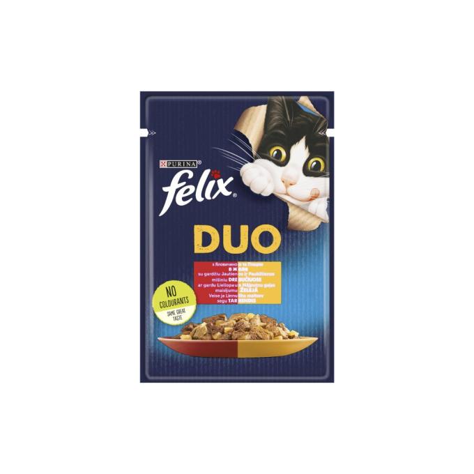 Purina Felix 7613287027597