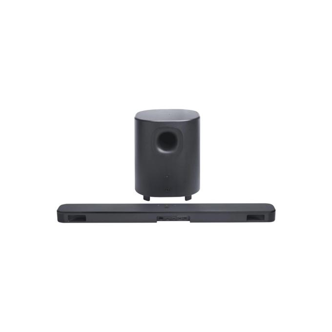 JBL JBLBAR500M2BLKEP