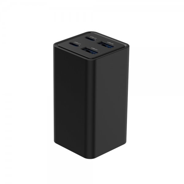 GEMBIRD TA-UC-2A2C-PD65-01-BK