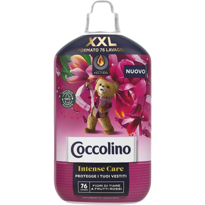 Coccolino 8720181351587