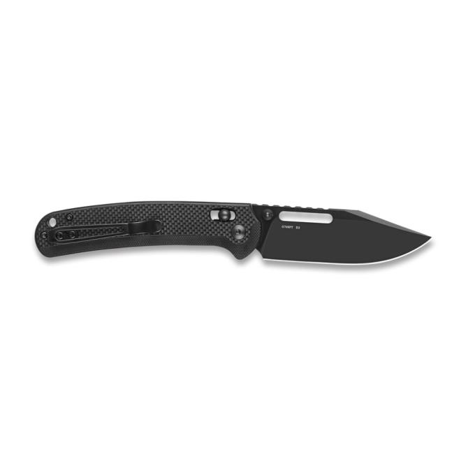Ganzo G768PT-BK