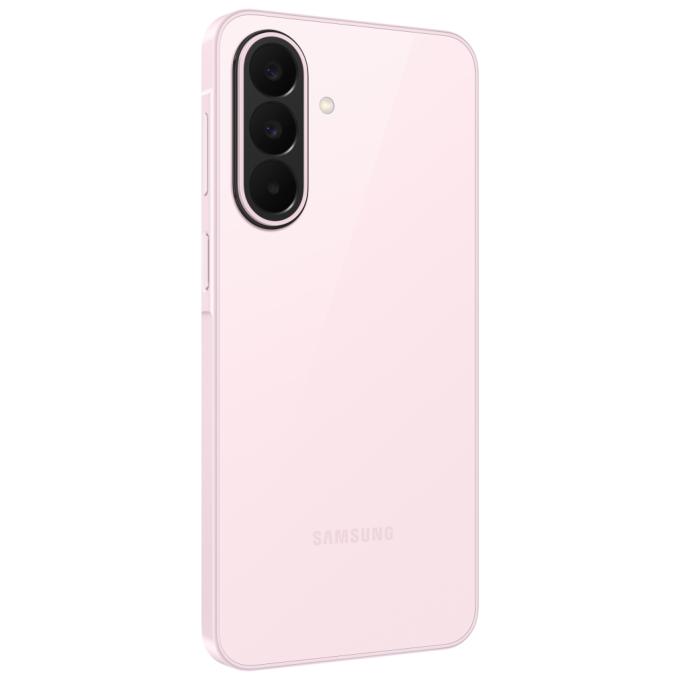 Samsung SM-A276BLICEUC