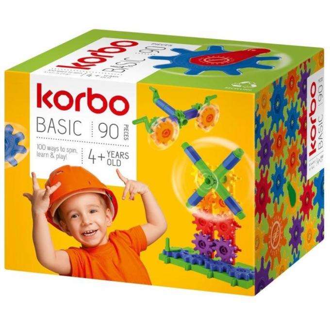 Korbo 65908