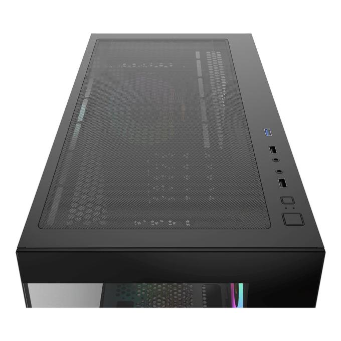 OCYPUS GAMMA-C52-BKD300XX-GL