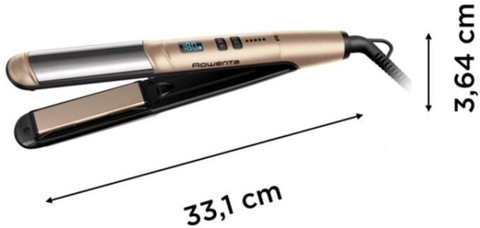 ROWENTA SF4641F0