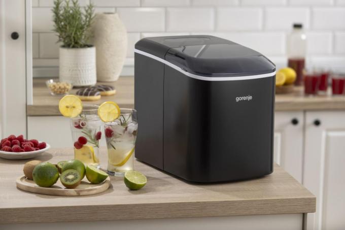 Gorenje IMDW1500B
