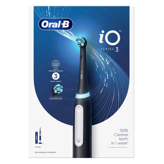 Oral-B iO Series 3 iOG3.1B6.2K