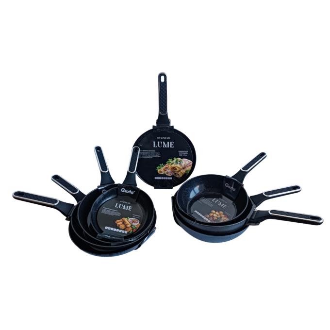 GUSTO GT-2701-24