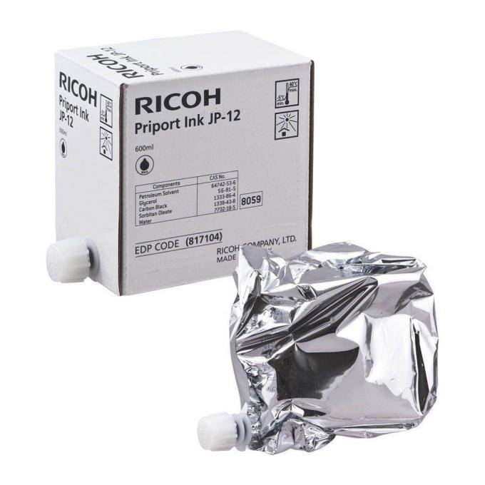 Ricoh 817104*5
