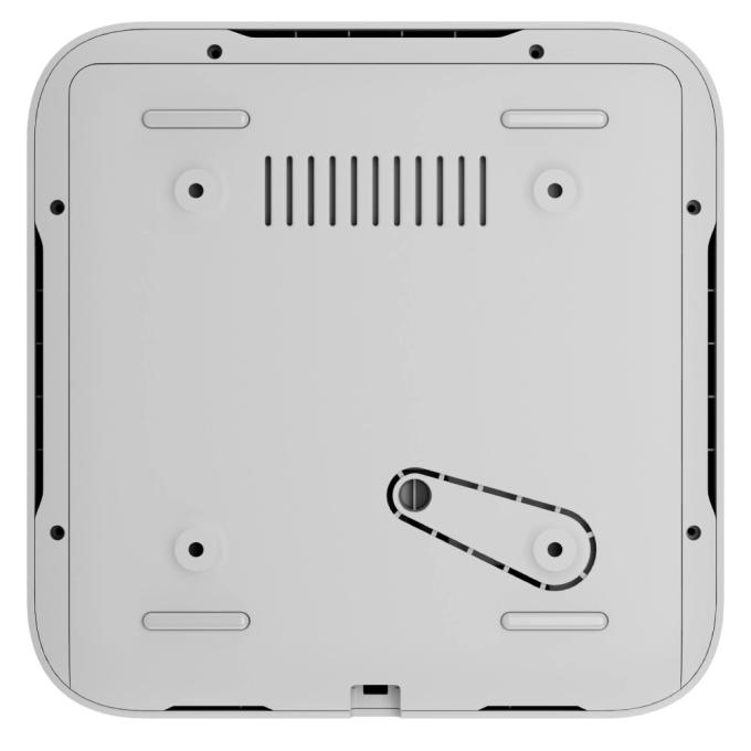Ajax Ajax NVR DC (8ch) white