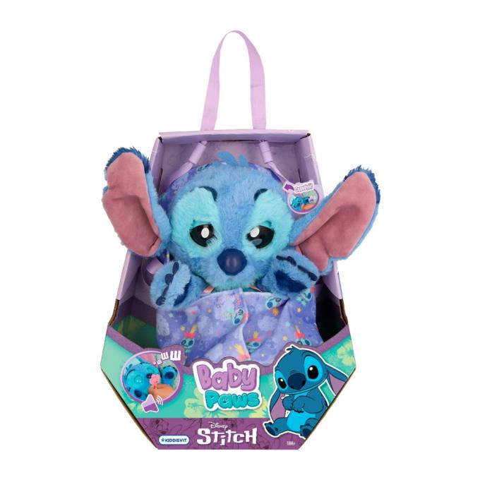 Baby Paws 927001IM