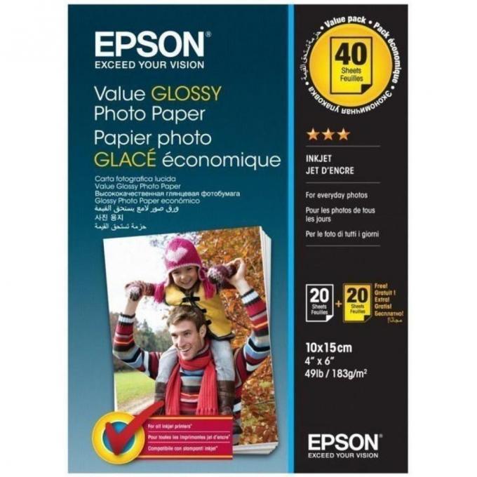 EPSON C13S400044