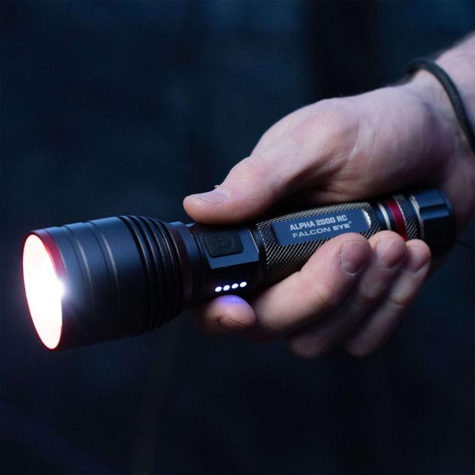 Falcon Eye DAS303958