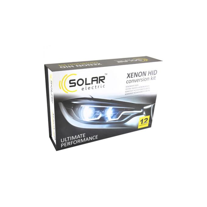 Solar 4760