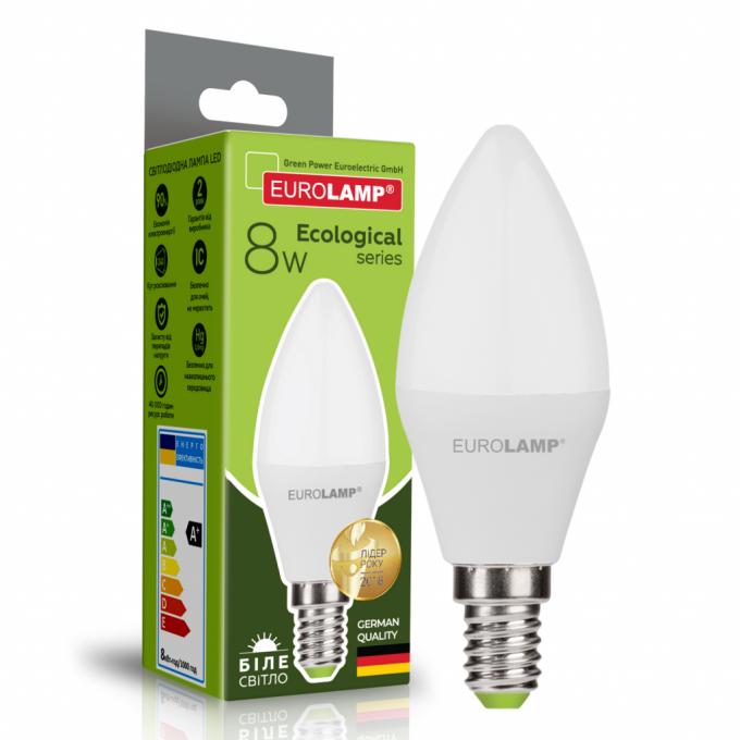 EUROLAMP LED-CL-08144(P)