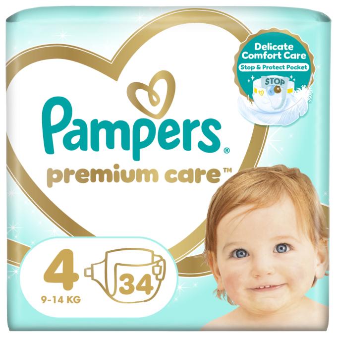 Pampers 8001090379368