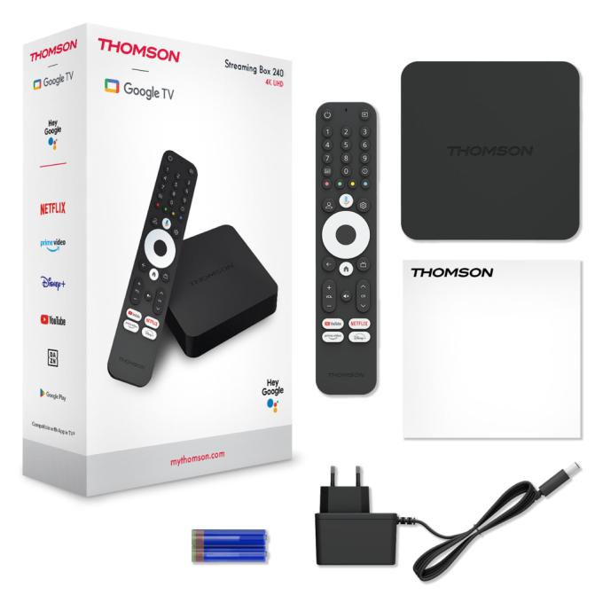Thomson 223489