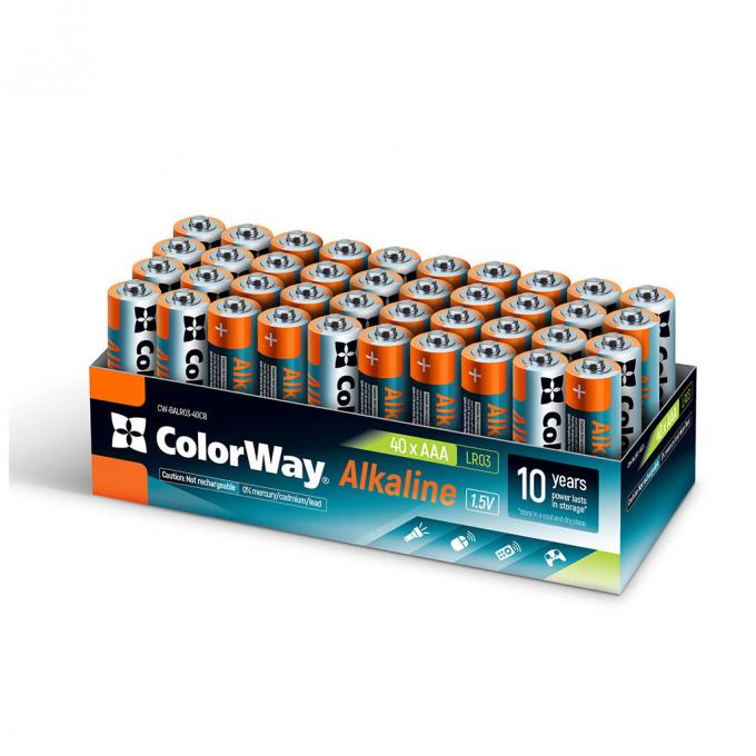 ColorWay CW-BALR03-40CB
