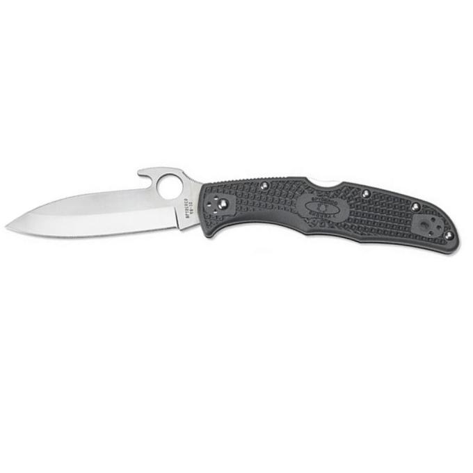 Spyderco C10PGYW