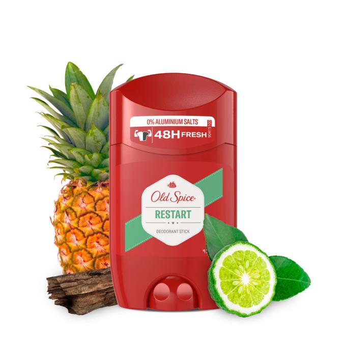Old Spice 8001841858357