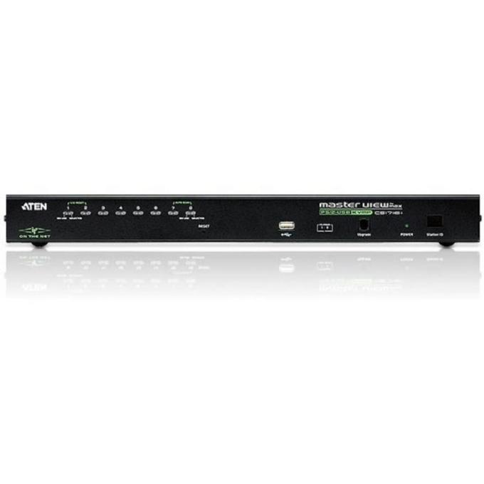 ATEN CS-1708i