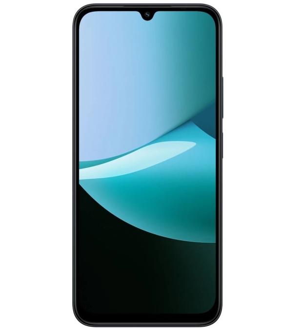 Xiaomi Redmi 15C 8/256GB Midnight Black