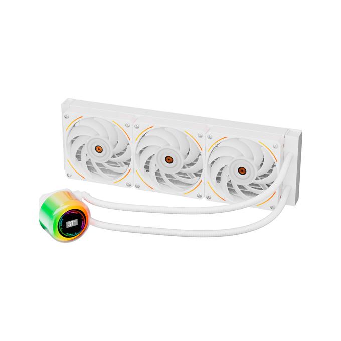 1STPLAYER CC-360-WH