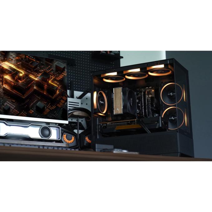 Deepcool R-AK400G2-BKNNMN-GJD