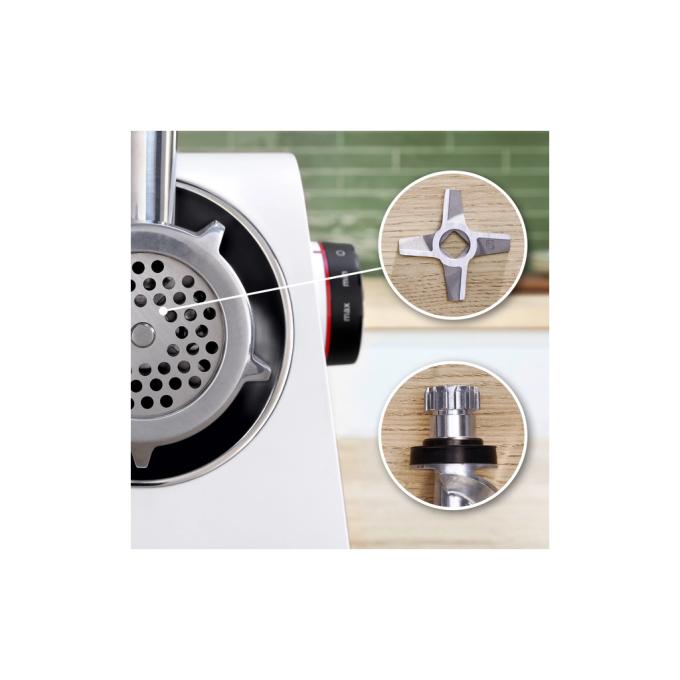 BOSCH MFWS607W