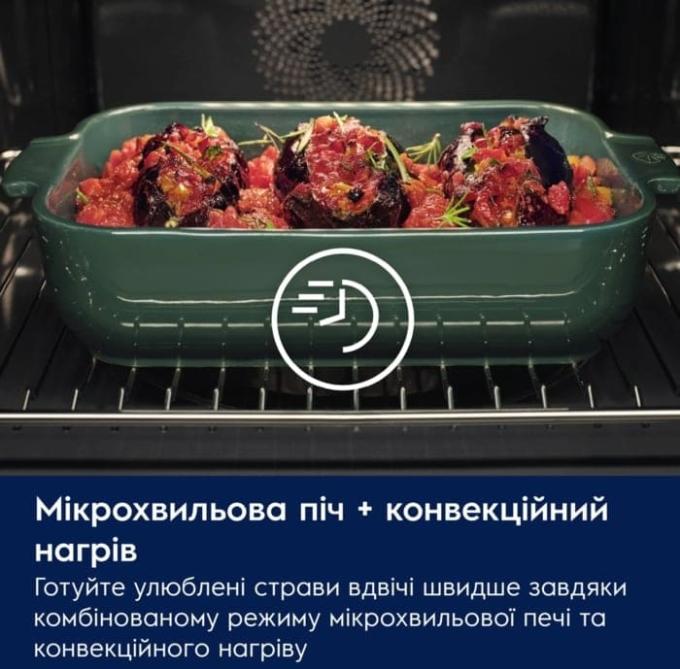 ELECTROLUX LVL8E09Z