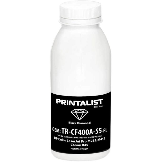 Printalist TR-CF400A-55-PL