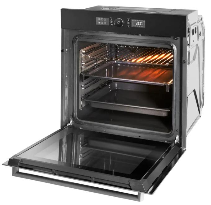 Whirlpool OAKZ9 7921 CS NB