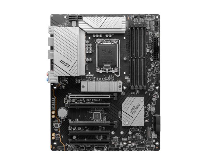 MSI 911-7E29-009