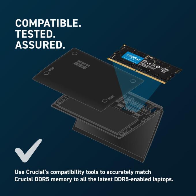 Crucial CT16G56C46S5