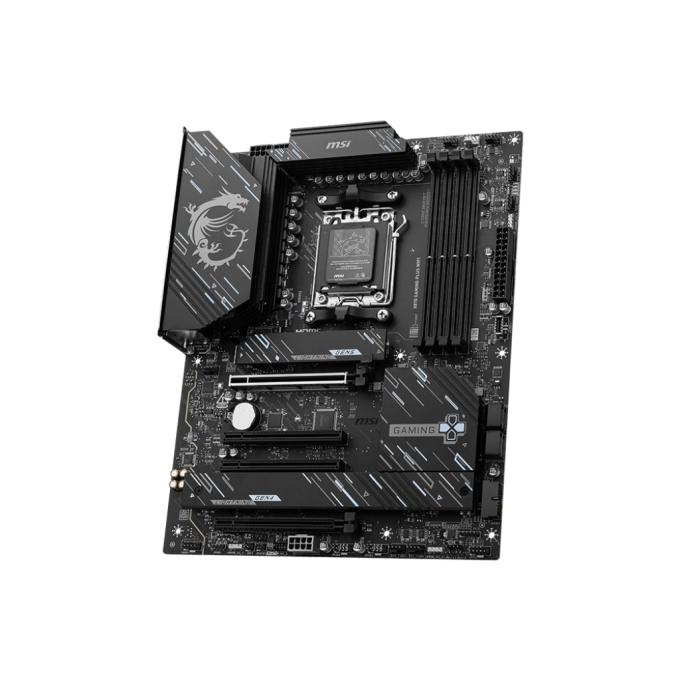 MSI X870E GAMING PLUS WIFI