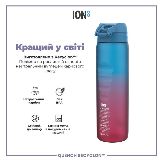 ION8 I8RF1000PBPMOT