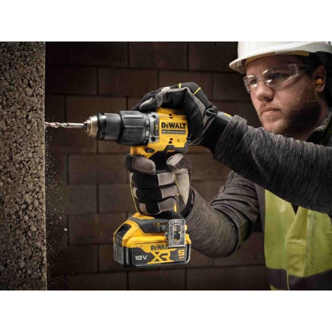 DeWALT DCD799NT