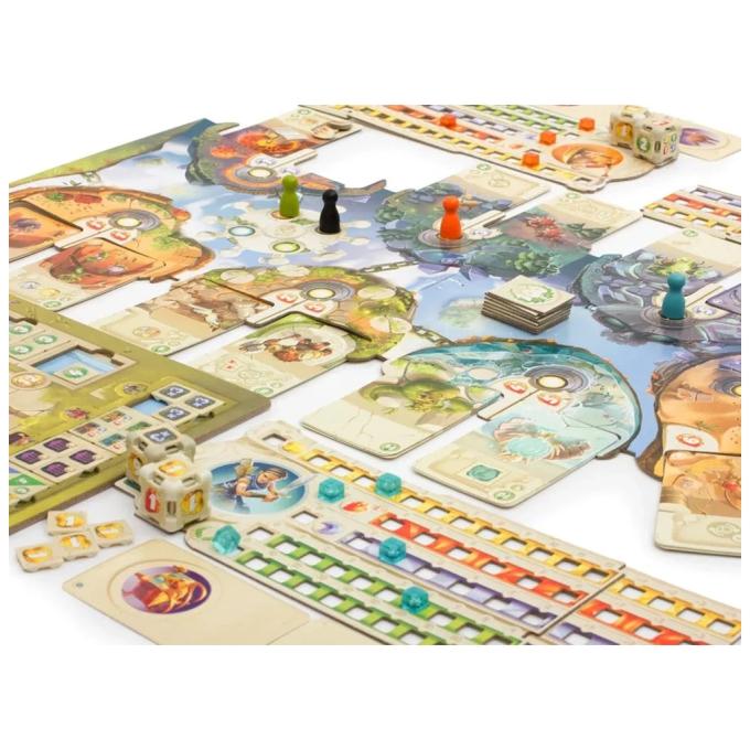 Geekach Games GKCH184df