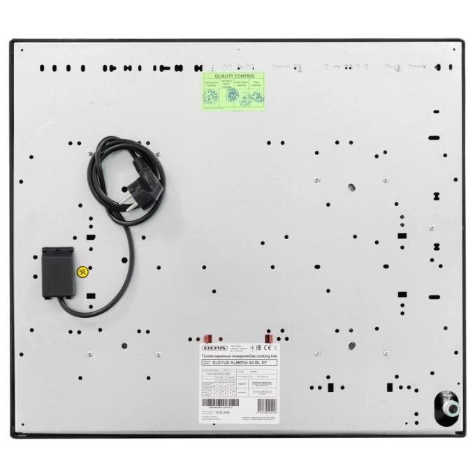 ELEYUS ALMERA 60 BL EF